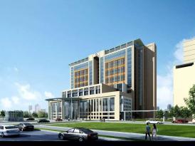 西昌市人民医院